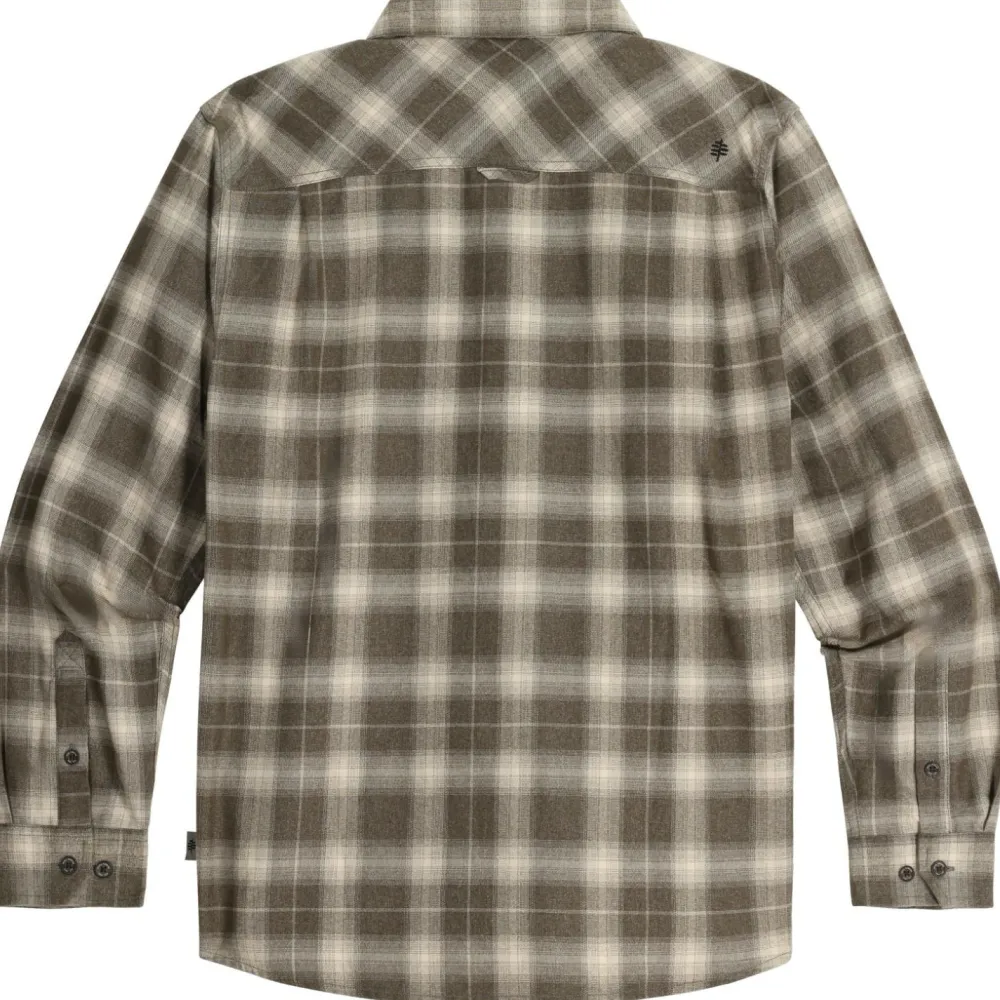 Royal Robbins - Vogelsang L/S - Hemd Best