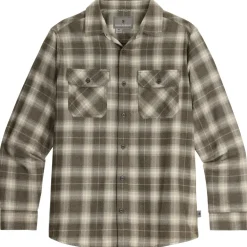 Royal Robbins - Vogelsang L/S - Hemd Best