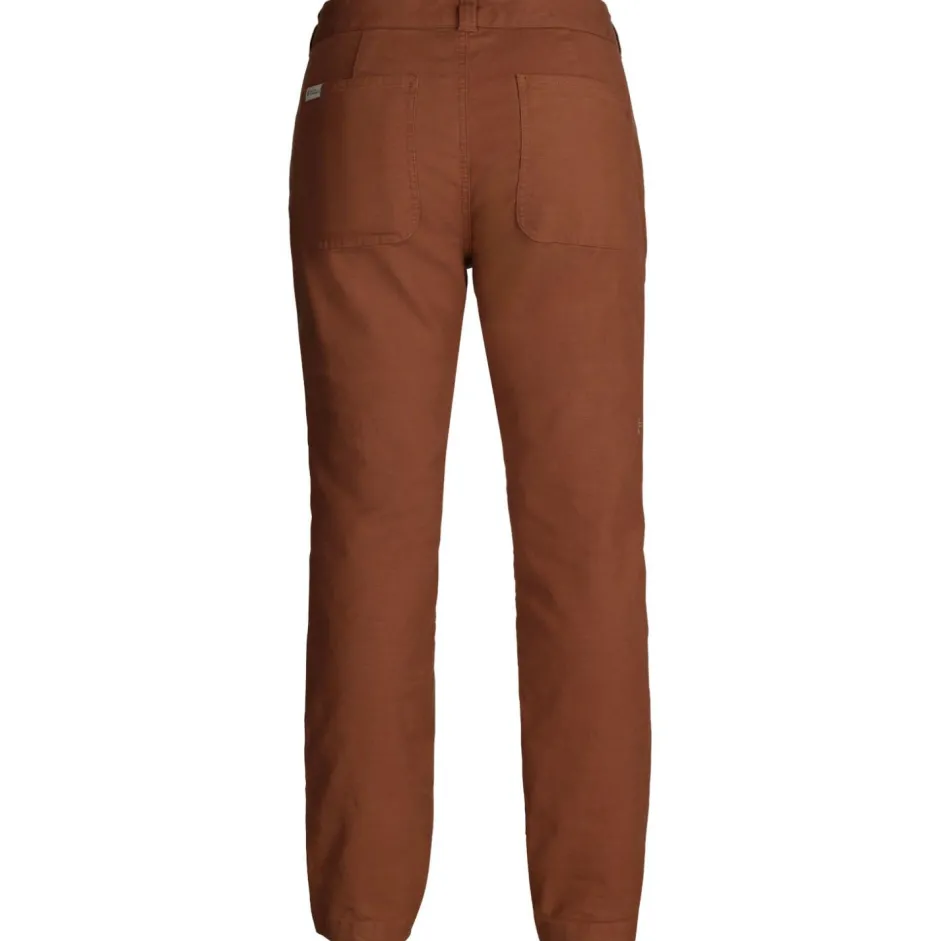 Royal Robbins Hosen|Alltagsbekleidung-- Women's Billy Goat BC Lined Pant - Freizeithose