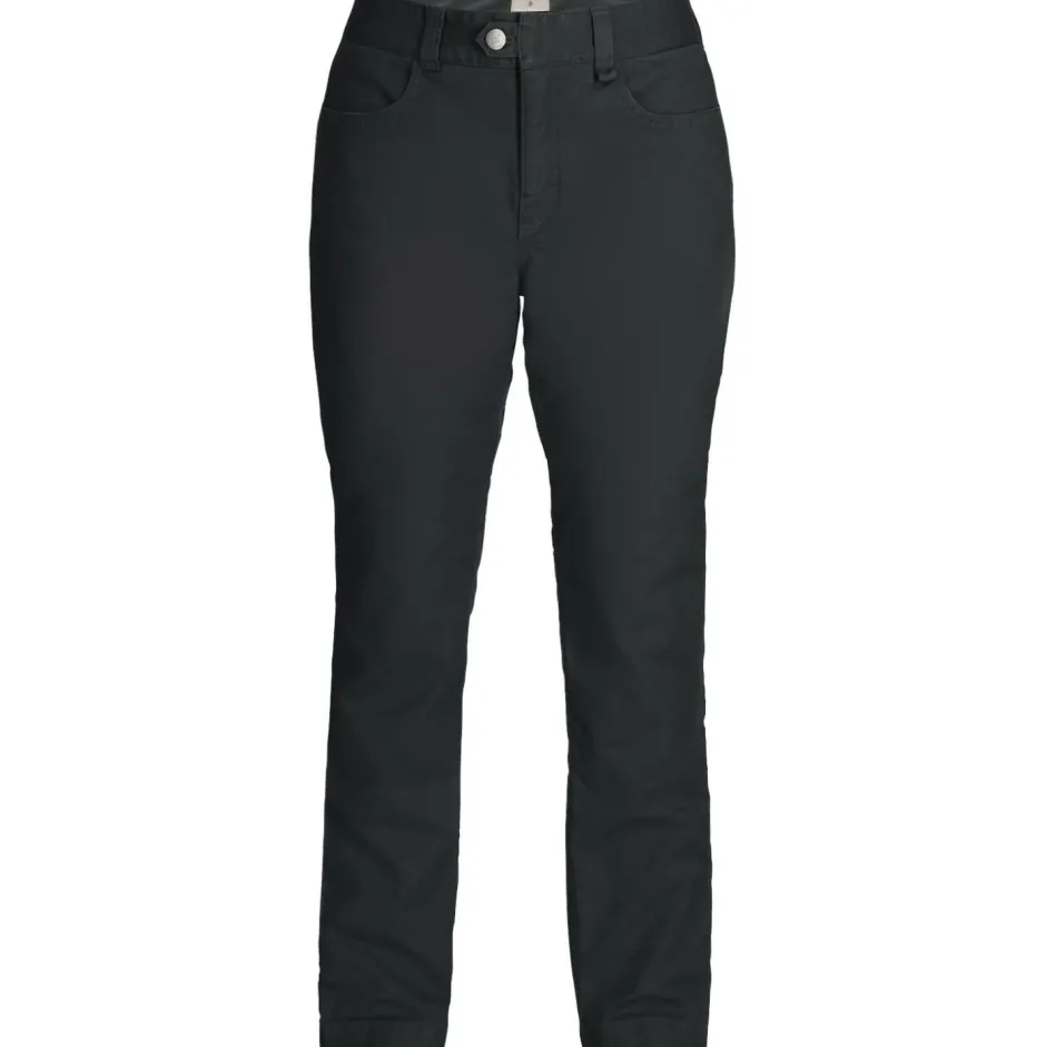 Royal Robbins Hosen|Alltagsbekleidung-- Women's Billy Goat BC Lined Pant - Freizeithose