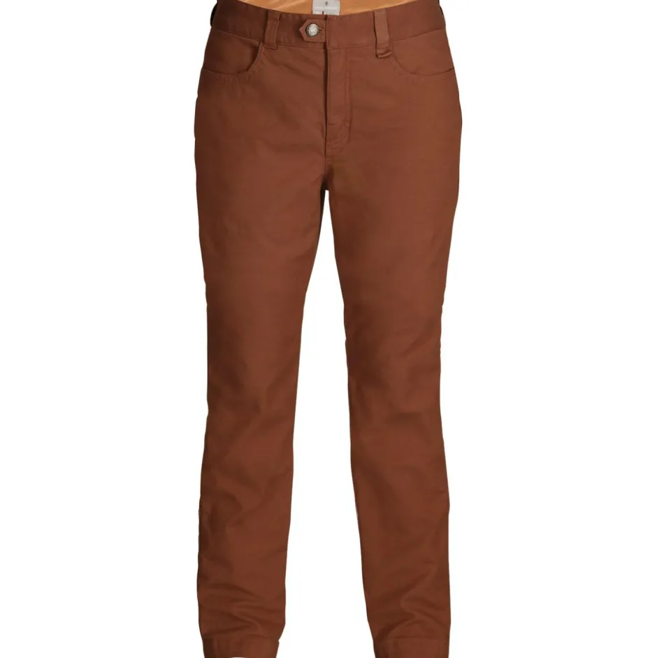 Royal Robbins Hosen|Alltagsbekleidung-- Women's Billy Goat BC Lined Pant - Freizeithose