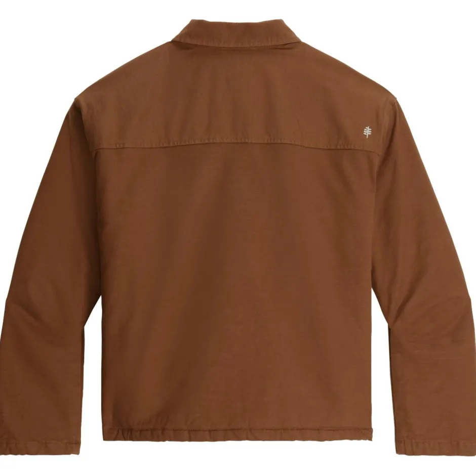 Royal Robbins - Woen' E Cap Canva hacket - Freizeitjacke