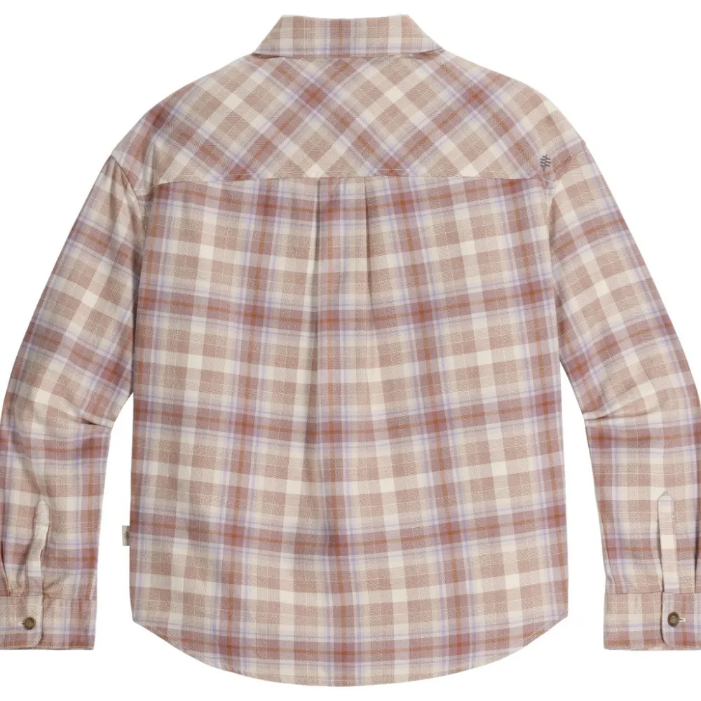 Royal Robbins - Women's Lieback Overshirt - Bluse Discount