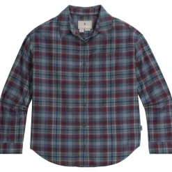 Royal Robbins - Women's Lieback Overshirt - Bluse Discount