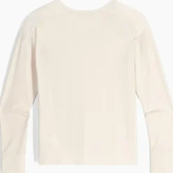 - Woen' adera V Neck - ongeeve < Royal Robbins Hot