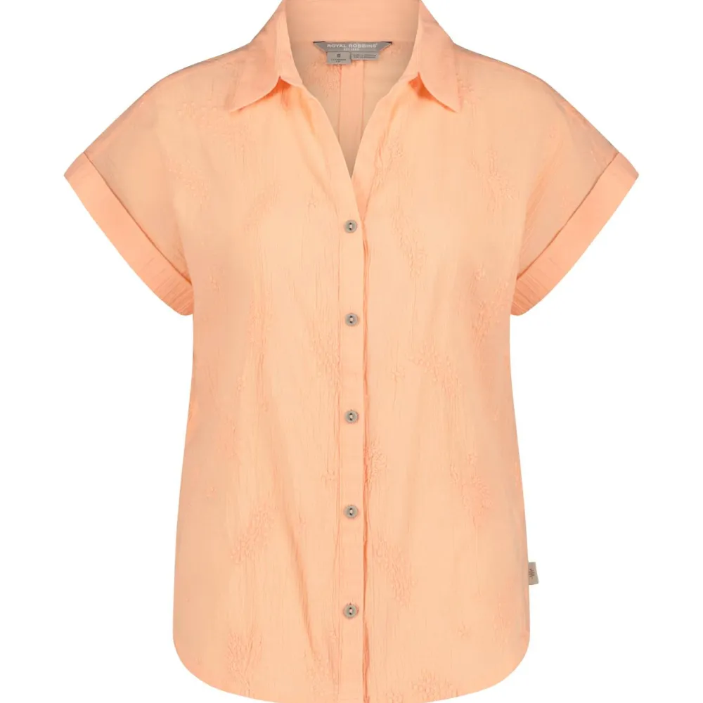 Royal Robbins - Women's Oasis S/S - Bluse Online