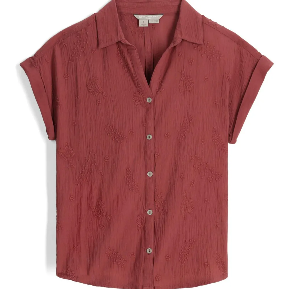 Royal Robbins - Women's Oasis S/S - Bluse Online