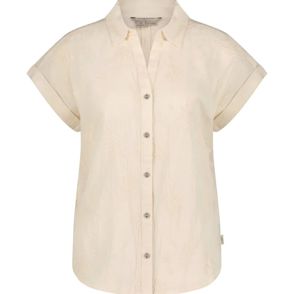 Royal Robbins - Women's Oasis S/S - Bluse Online