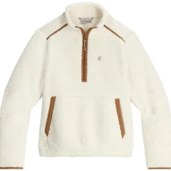 Royal Robbins - Woen' Paiade 1/2 Zip - Feecejacke