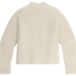 Royal Robbins - Women's Rockcraft Mock Neck - Merinopullover Sale