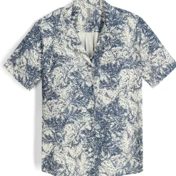 Royal Robbins - Women's Spotless Evolution Meadow S/S - Bluse Best