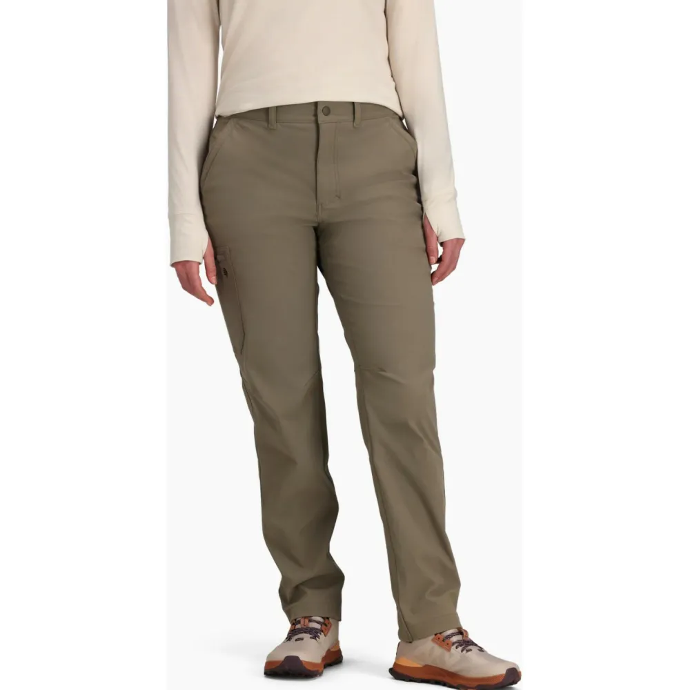 - Women's Truckee Pant - Freizeithose < Royal Robbins Outlet