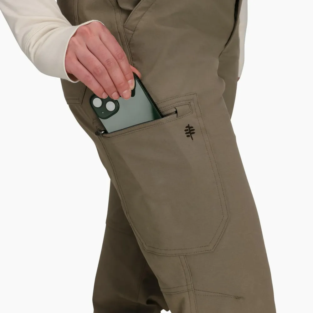 - Women's Truckee Pant - Freizeithose < Royal Robbins Outlet