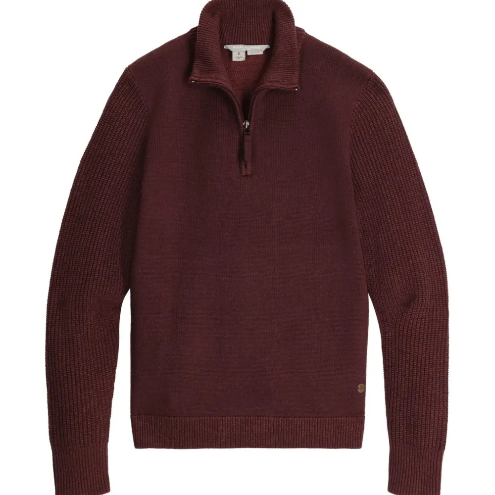 Royal Robbins - Women's Westlands 1/4 Zip - Merinopullover Best