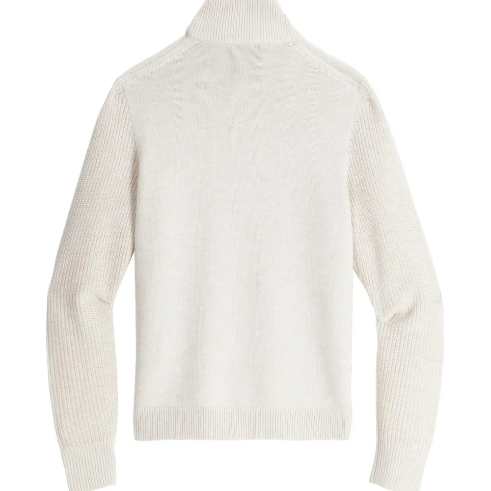 Royal Robbins - Women's Westlands 1/4 Zip - Merinopullover Best