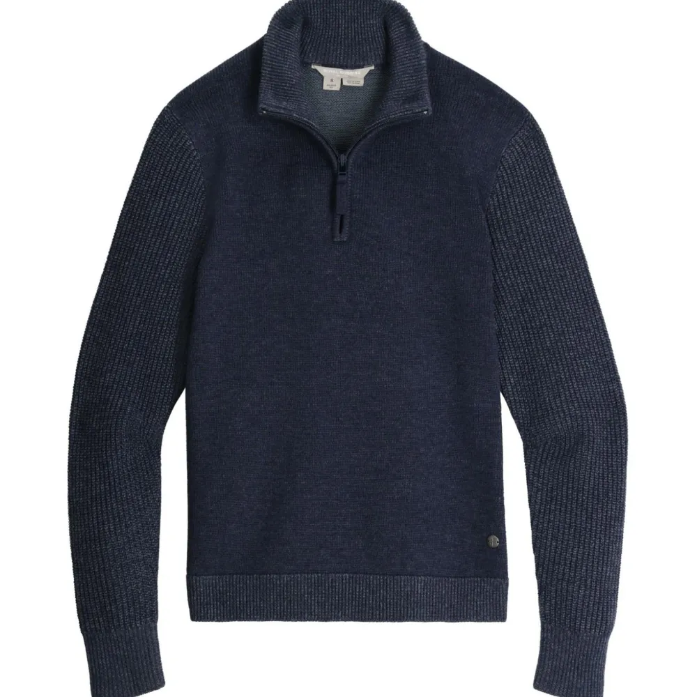 Royal Robbins - Women's Westlands 1/4 Zip - Merinopullover Best