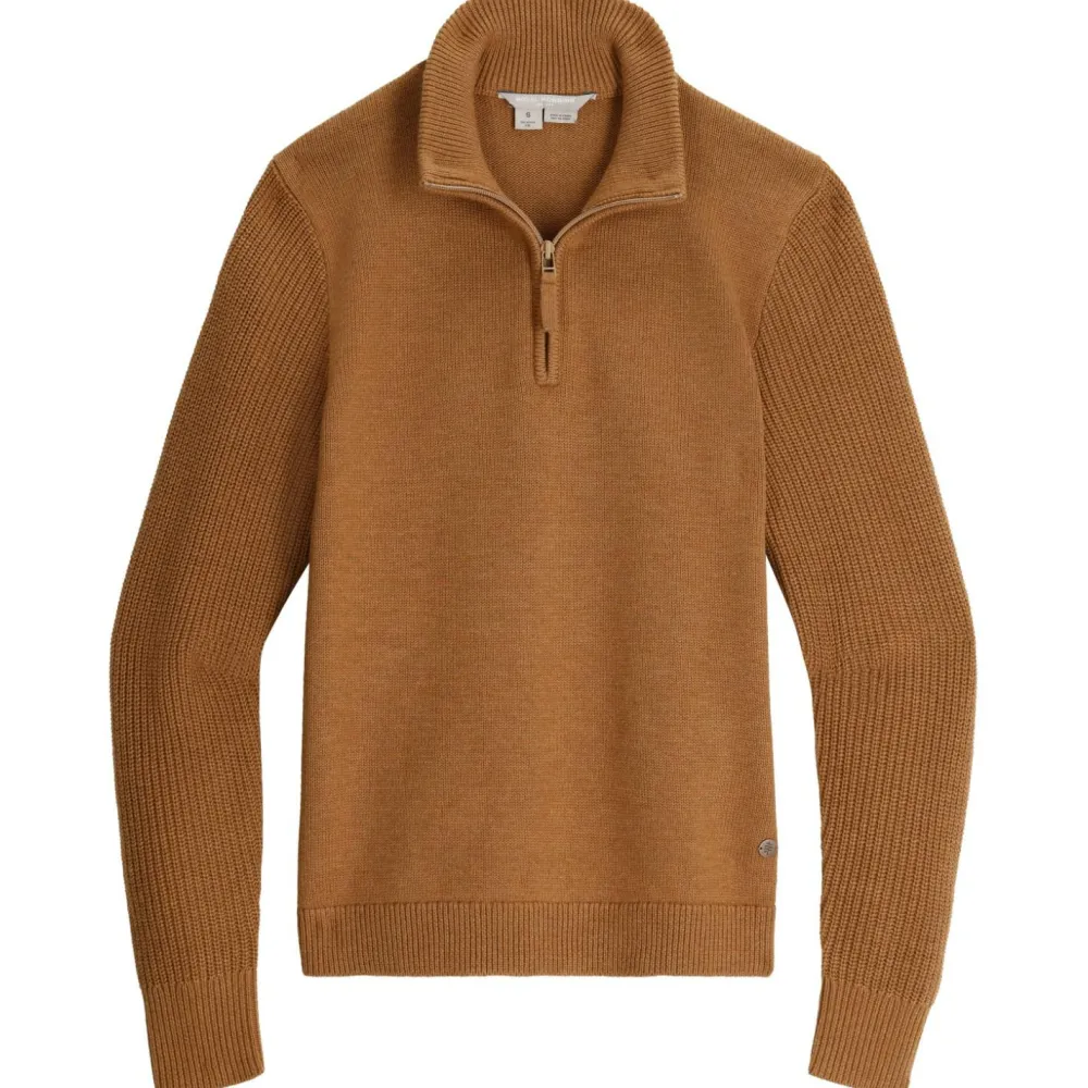 Royal Robbins - Women's Westlands 1/4 Zip - Merinopullover Best