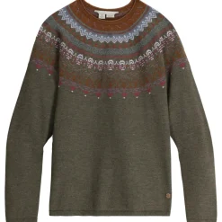 - Woen' Wetand Fairie Crew - erinopuover < Royal Robbins Online