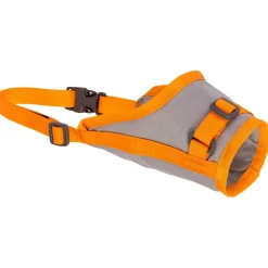 Ruffwear - BackTrak Dog Evacuation Kit - Hundezubehör Cloudburst Gray