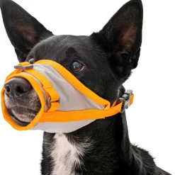 Ruffwear - BackTrak Dog Evacuation Kit - Hundezubehör Cloudburst Gray