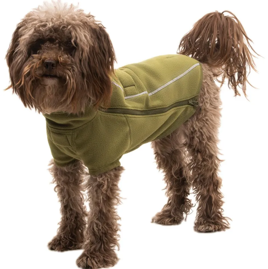 Ruffwear - Ciate Changer Feece Jacket - Hundeante