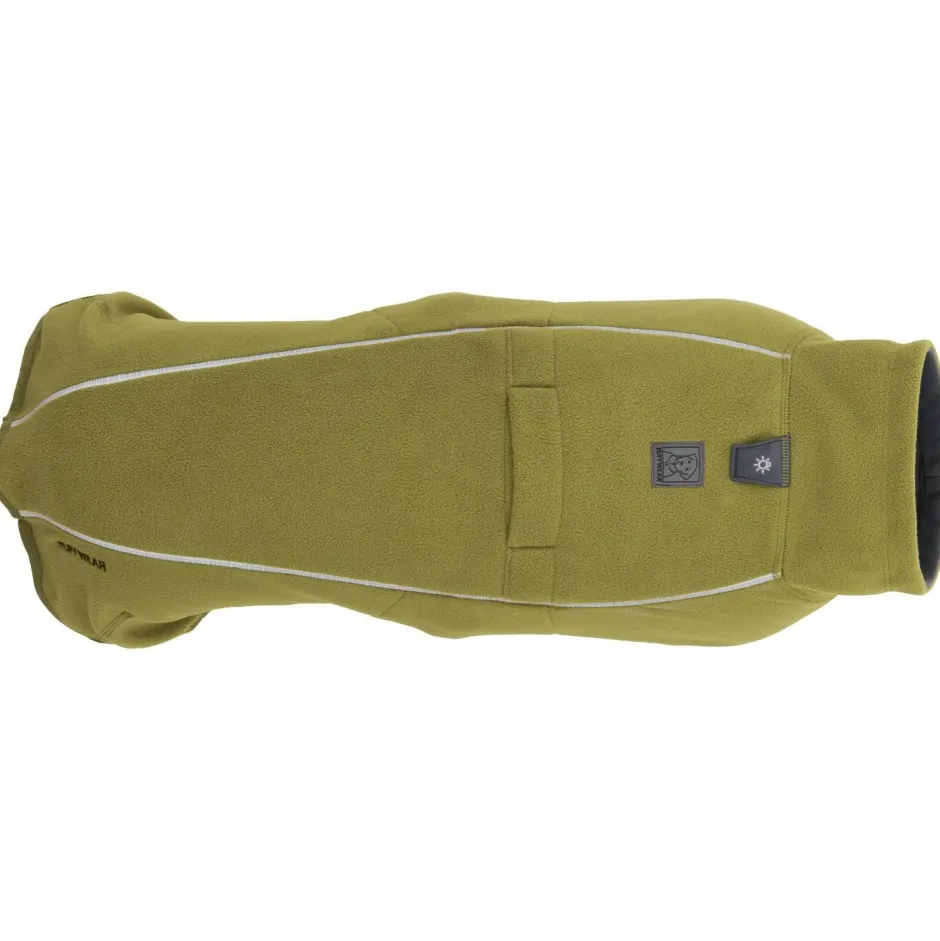 Ruffwear - Ciate Changer Feece Vet - Hundeante