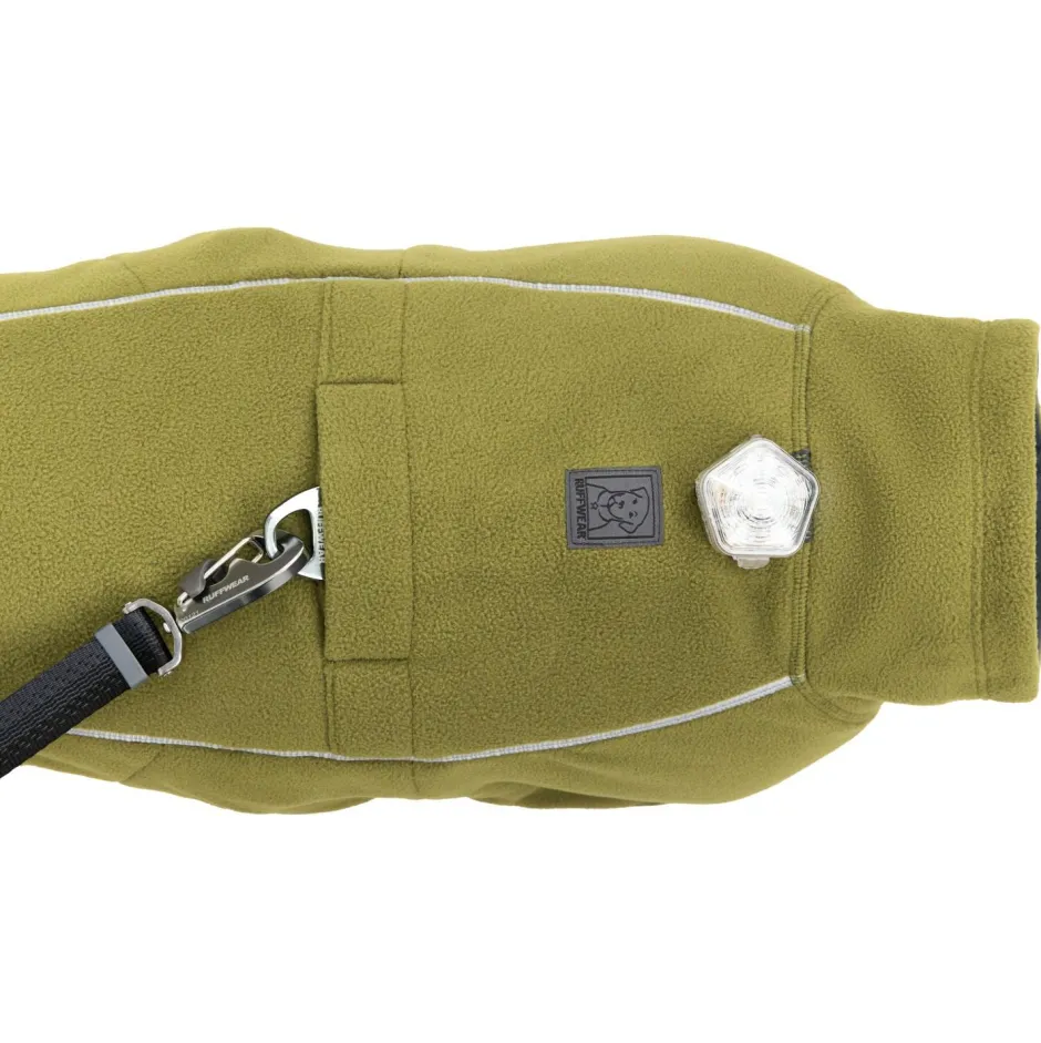 Ruffwear - Ciate Changer Feece Vet - Hundeante