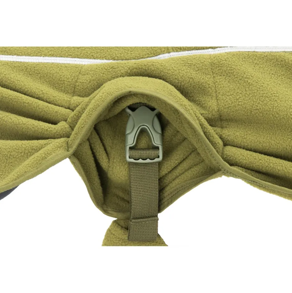 Ruffwear - Ciate Changer Feece Vet - Hundeante