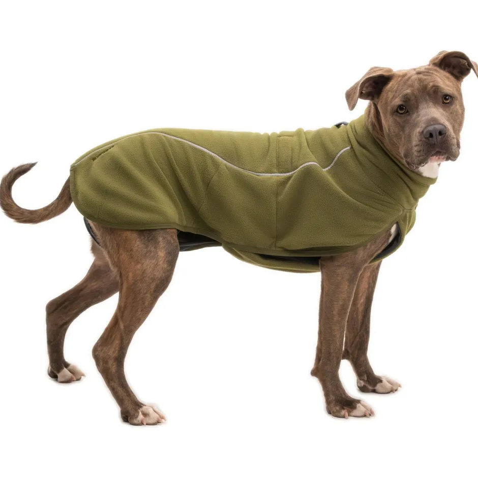 Ruffwear - Ciate Changer Feece Vet - Hundeante