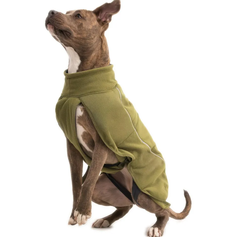 Ruffwear - Ciate Changer Feece Vet - Hundeante