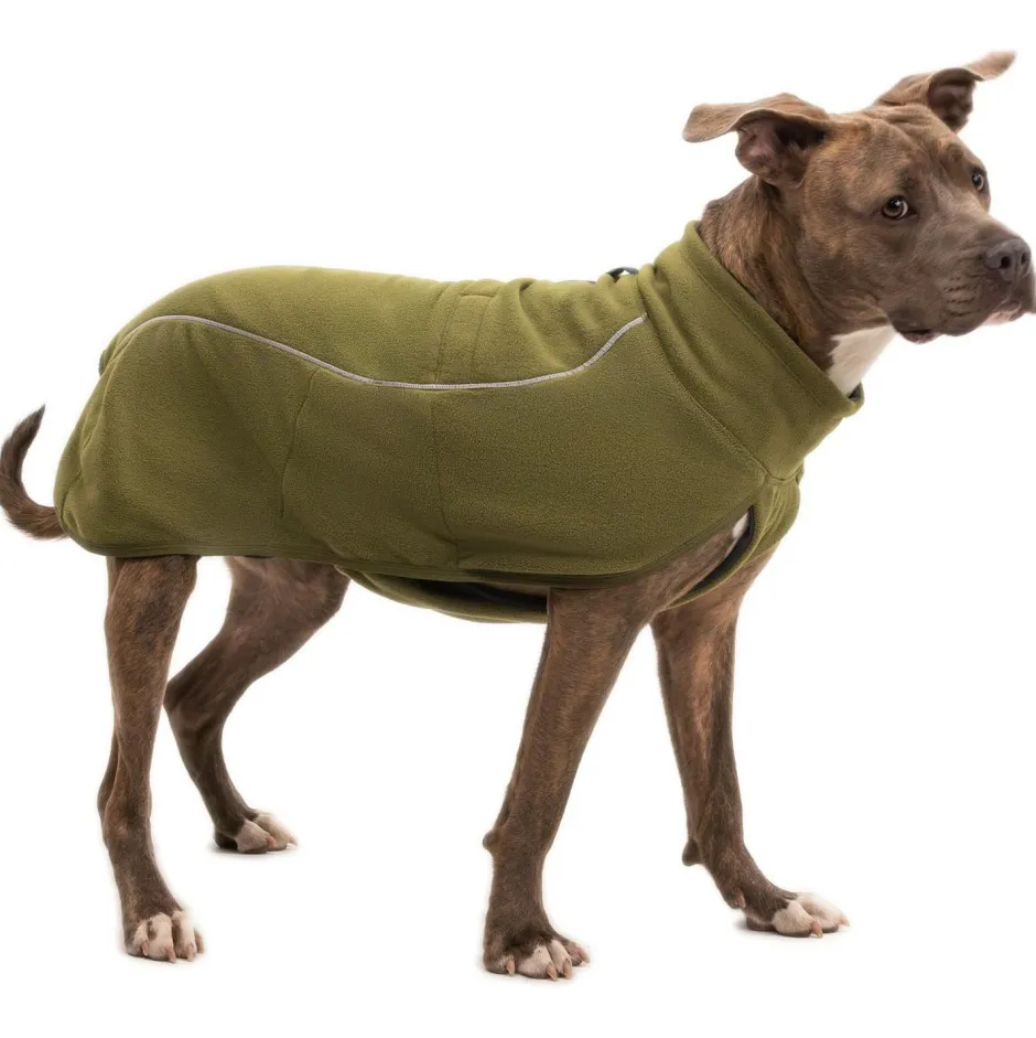 Ruffwear - Ciate Changer Feece Vet - Hundeante