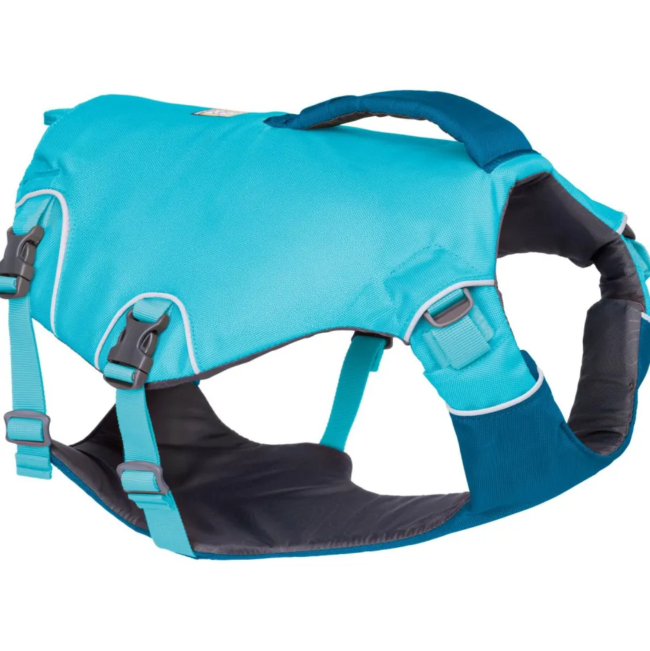 Ruffwear Hundegeschirr-- Confluence Life Jacket - Hundegeschirr