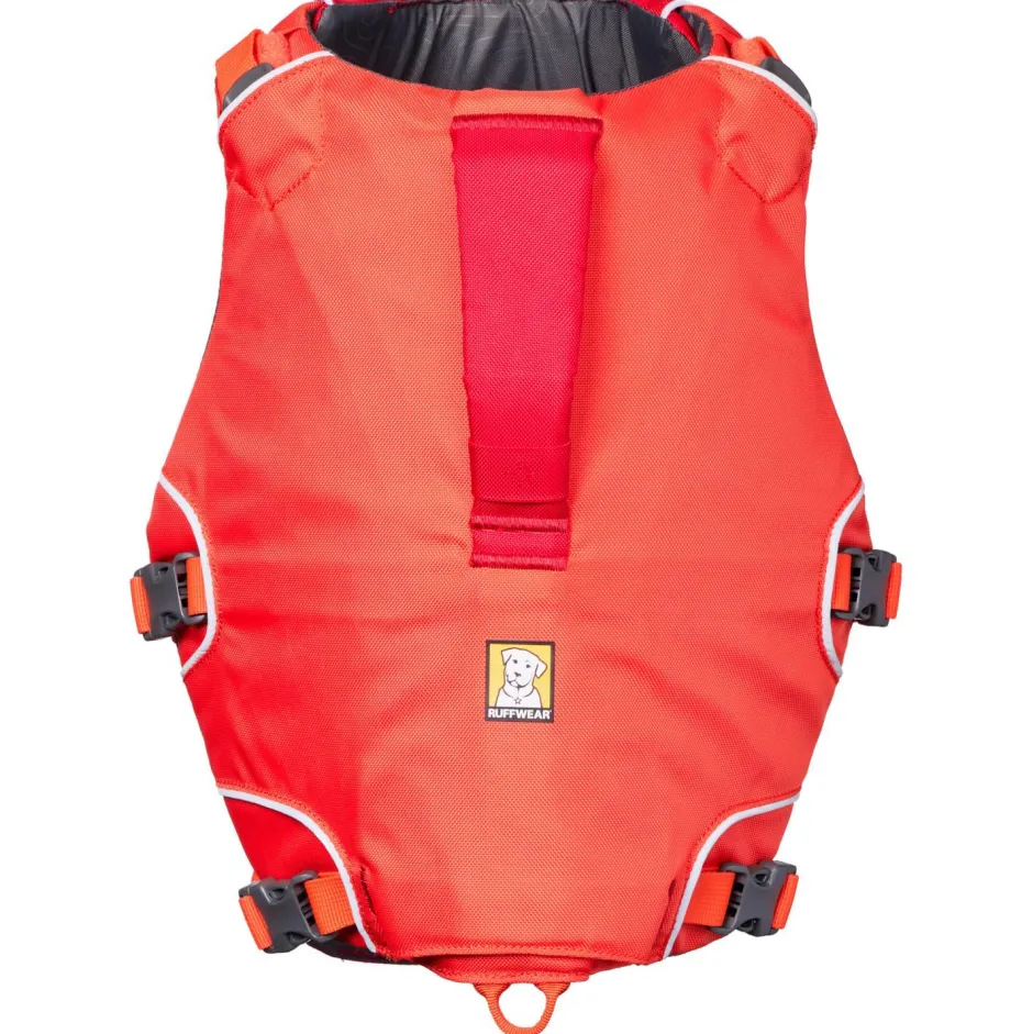 Ruffwear Hundegeschirr-- Confluence Life Jacket - Hundegeschirr