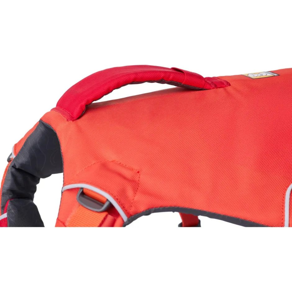 Ruffwear Hundegeschirr-- Confluence Life Jacket - Hundegeschirr