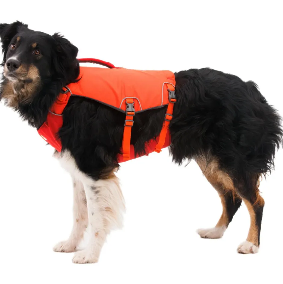 Ruffwear Hundegeschirr-- Confluence Life Jacket - Hundegeschirr