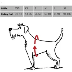 Ruffwear Hundegeschirr-- Confluence Life Jacket - Hundegeschirr