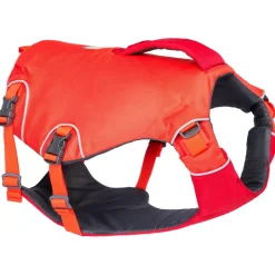 Ruffwear Hundegeschirr-- Confluence Life Jacket - Hundegeschirr