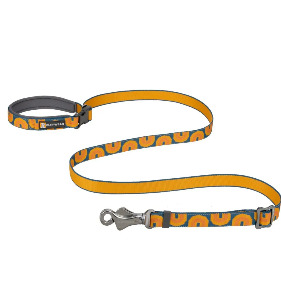 Ruffwear Hundeleinen-- Crag EX - Hundeleine