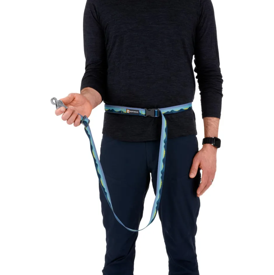 Ruffwear Hundeleinen-- Crag EX - Hundeleine