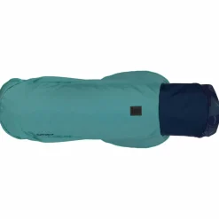 Ruffwear Hundemäntel-- Dirtbag Dog Towel - Hundemantel Aurora Teal