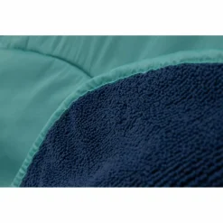 Ruffwear Hundemäntel-- Dirtbag Dog Towel - Hundemantel Aurora Teal