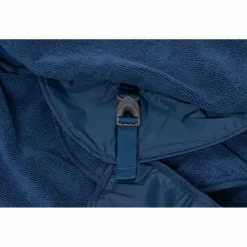 Ruffwear Hundemäntel-- Dirtbag Dog Towel - Hundemantel Aurora Teal