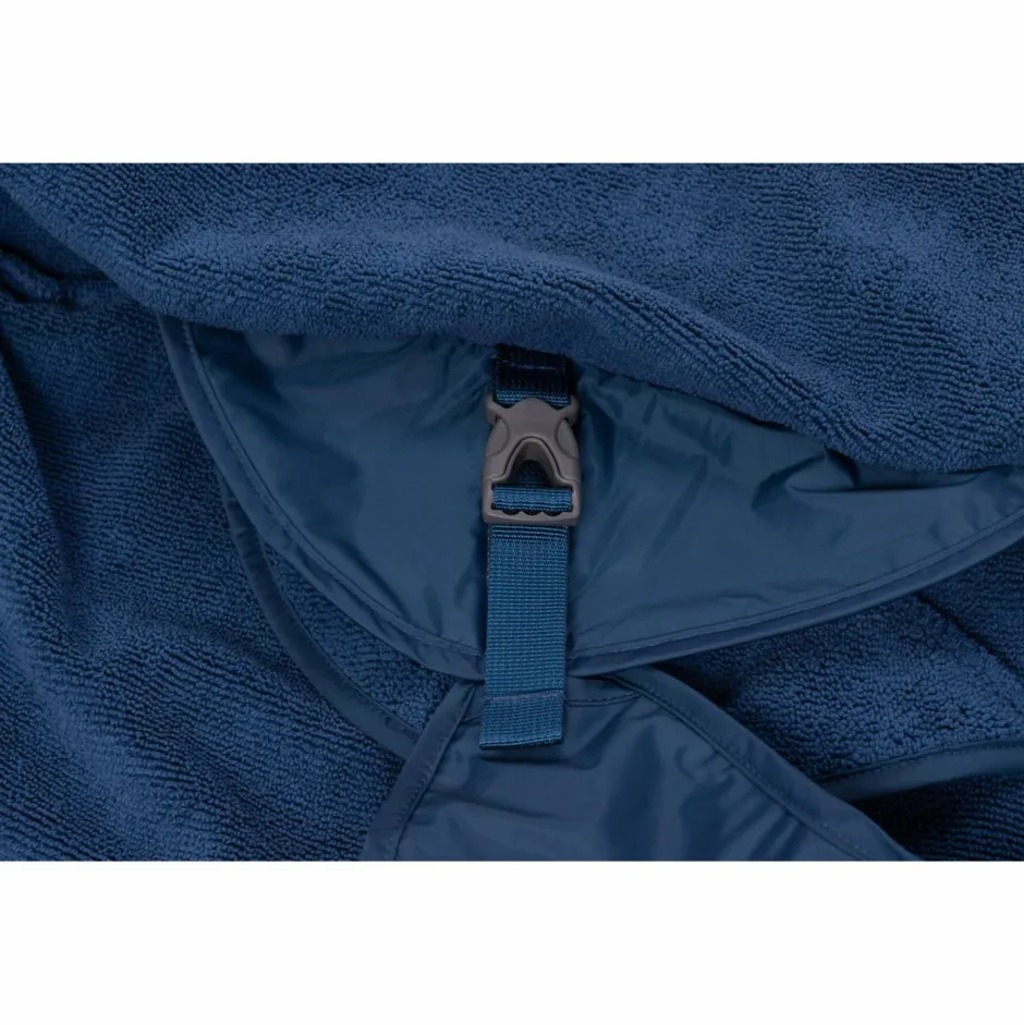 Ruffwear Hundemäntel-- Dirtbag Dog Towel - Hundemantel Aurora Teal