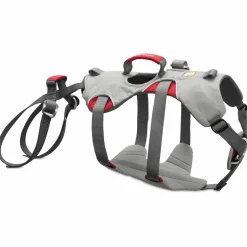 Ruffwear - Doubleback Harne - Hundegechirr