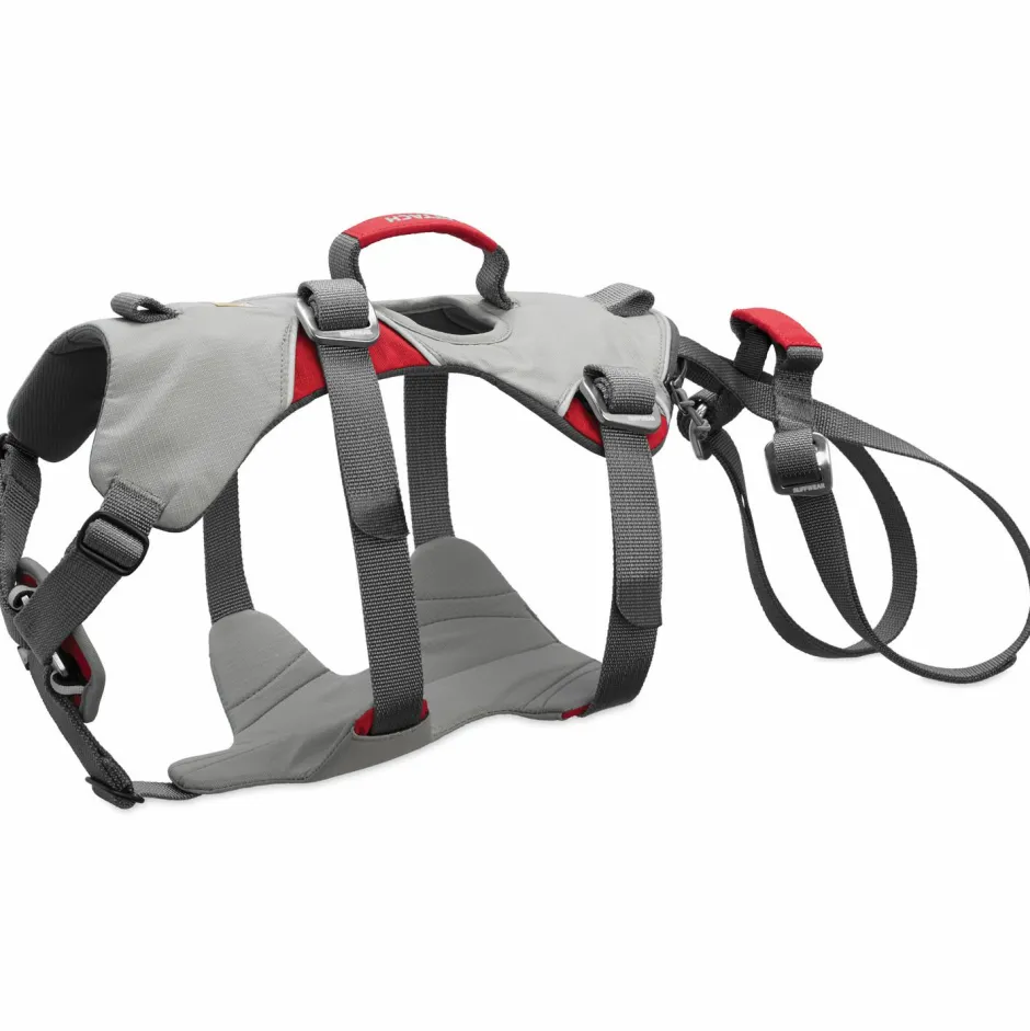 Ruffwear - Doubleback Harne - Hundegechirr