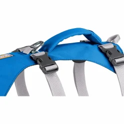 Ruffwear Hundegeschirr-- Flagline Harness - Hundegeschirr
