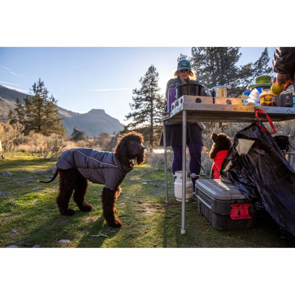 Ruffwear - Furness Jacket - Hundemantel Sale