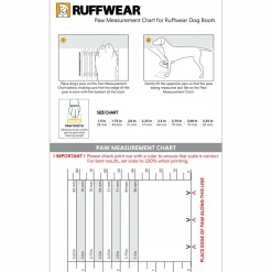 Ruffwear - Grip Trex - Hundeschuhe Outlet