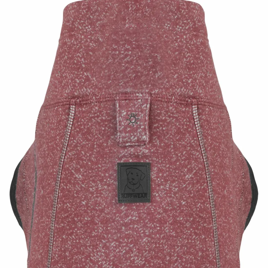 Ruffwear - Hep Hound weater - Hundeante