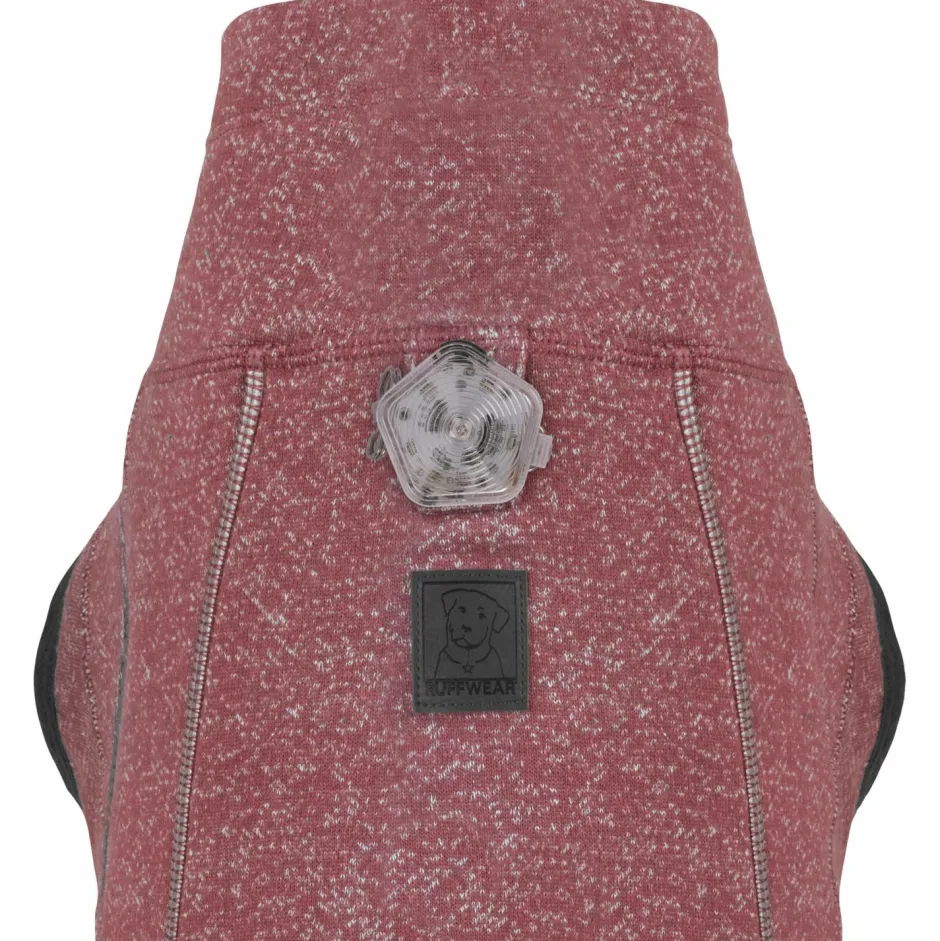 Ruffwear - Hep Hound weater - Hundeante